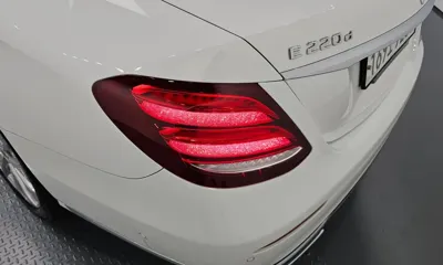 Mercedes-Benz E-Class 2019, 95113 км, за 16511.73 USD - фото 23