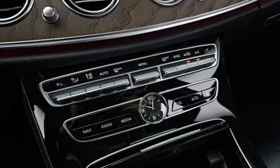Mercedes-Benz E-Class 2019, 95113 км, за 16511.73 USD - фото 27