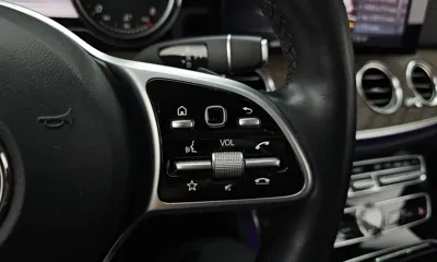Mercedes-Benz E-Class 2019, 95113 км, за 16511.73 USD - фото 30