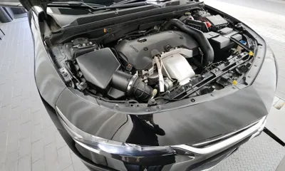 ChevroletGMDaewoo Malibu 2017, 184558 км, за 3547.03 USD - фото 6