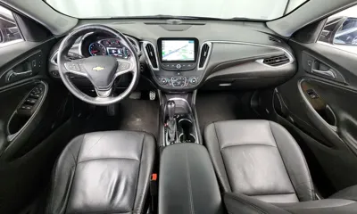 ChevroletGMDaewoo Malibu 2017, 184558 км, за 3547.03 USD - фото 7