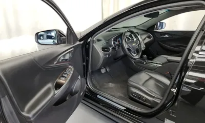 ChevroletGMDaewoo Malibu 2017, 184558 км, за 3547.03 USD - фото 10