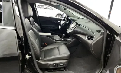 ChevroletGMDaewoo Malibu 2017, 184558 км, за 3547.03 USD - фото 11