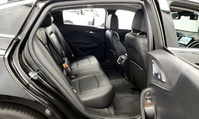 ChevroletGMDaewoo Malibu 2017, 184558 км, за 3547.03 USD - фото 12