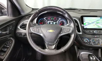 ChevroletGMDaewoo Malibu 2017, 184558 км, за 3547.03 USD - фото 13
