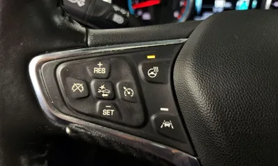 ChevroletGMDaewoo Malibu 2017, 184558 км, за 3547.03 USD - фото 16