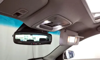 ChevroletGMDaewoo Malibu 2017, 184558 км, за 3547.03 USD - фото 17