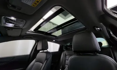 ChevroletGMDaewoo Malibu 2017, 184558 км, за 3547.03 USD - фото 18