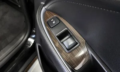 ChevroletGMDaewoo Malibu 2017, 184558 км, за 3547.03 USD - фото 19
