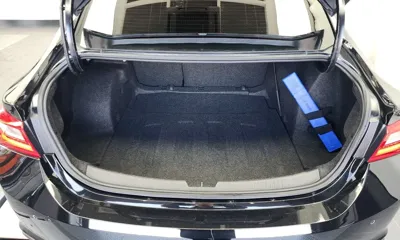 ChevroletGMDaewoo Malibu 2017, 184558 км, за 3547.03 USD - фото 20