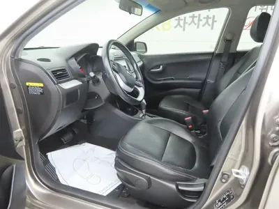 Kia Morning 2014, 62819 км, за 3444.68 USD