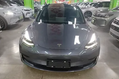 Tesla Model 3 2019, 67400 км, за 19486 USD - фото 2