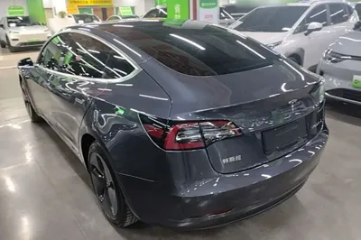Tesla Model 3 2019, 67400 км, за 19486 USD - фото 4