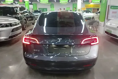 Tesla Model 3 2019, 67400 км, за 19486 USD - фото 5