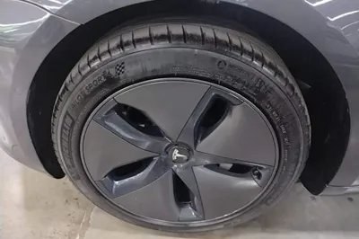 Tesla Model 3 2019, 67400 км, за 19486 USD - фото 10