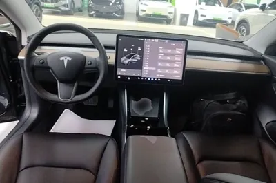Tesla Model 3 2019, 67400 км, за 19486 USD - фото 12