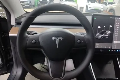 Tesla Model 3 2019, 67400 км, за 19486 USD - фото 13