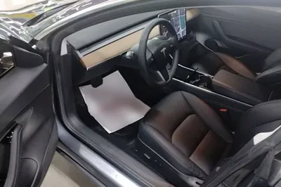 Tesla Model 3 2019, 67400 км, за 19486 USD - фото 18