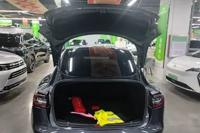 Tesla Model 3 2019, 67400 км, за 19486 USD - фото 22