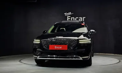 Genesis GV70 2024, 20703 км, за 28817.12 USD