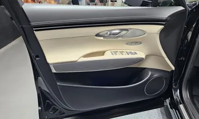 Genesis GV70 2024, 20703 км, за 28599.36 USD - фото 24