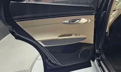 Genesis GV70 2024, 20703 км, за 28599.36 USD - фото 25