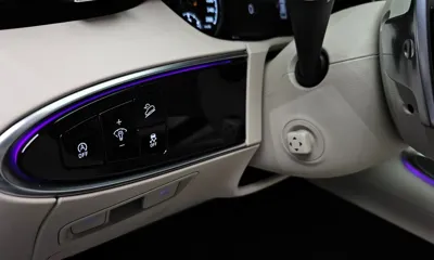 Genesis GV70 2024, 20703 км, за 28599.36 USD - фото 27