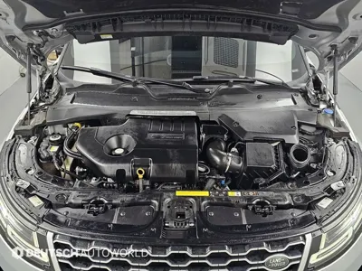 Land Rover Range Rover Evoque 2020, 59572 км, за 17001.44 USD - фото 6
