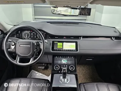 Land Rover Range Rover Evoque 2020, 59572 км, за 17001.44 USD - фото 7