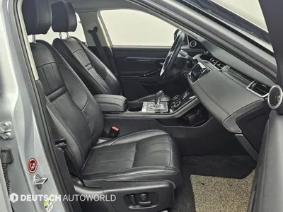 Land Rover Range Rover Evoque 2020, 59572 км, за 17001.44 USD - фото 10