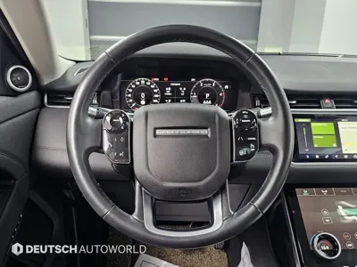 Land Rover Range Rover Evoque 2020, 59572 км, за 17001.44 USD - фото 13