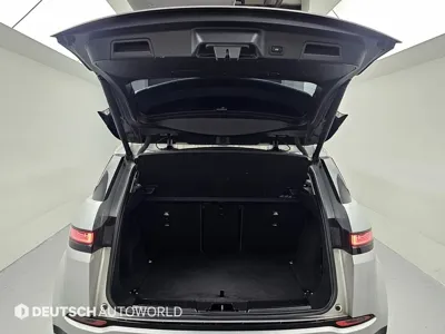 Land Rover Range Rover Evoque 2020, 59572 км, за 17001.44 USD - фото 19