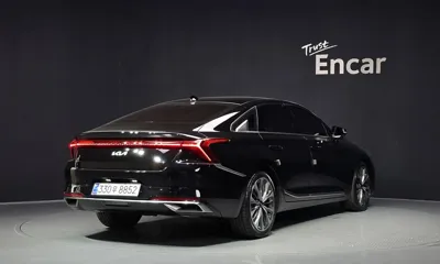 Kia K8 2022, 52475 км, за 16541.95 USD