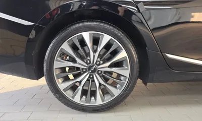Kia K8 2022, 52475 км, за 16541.95 USD