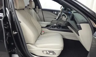Kia K8 2022, 52475 км, за 16541.95 USD - фото 11