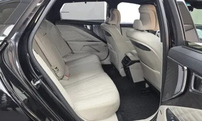 Kia K8 2022, 52475 км, за 16541.95 USD - фото 12
