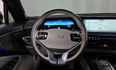 Kia K8 2022, 52475 км, за 16541.95 USD - фото 13