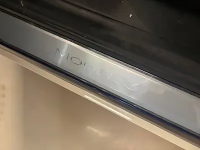 Tesla Model 3 2019, 49000 км, за 17559.54 USD