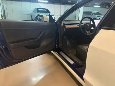 Tesla Model 3 2019, 49000 км, за 17559.54 USD