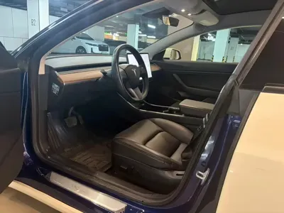 Tesla Model 3 2019, 49000 км, за 17559.54 USD - фото 6