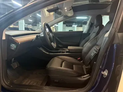 Tesla Model 3 2019, 49000 км, за 17559.54 USD - фото 7