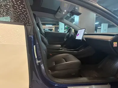 Tesla Model 3 2019, 49000 км, за 17559.54 USD - фото 16