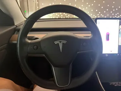 Tesla Model 3 2019, 49000 км, за 17559.54 USD - фото 17
