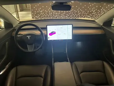 Tesla Model 3 2019, 49000 км, за 17559.54 USD - фото 18