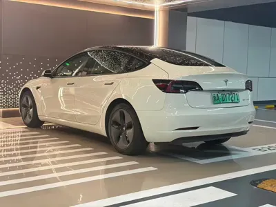 Tesla Model 3 2019, 49000 км, за 17559.54 USD - фото 20