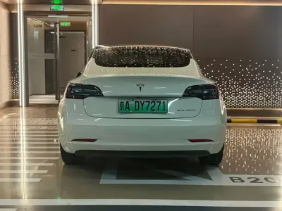 Tesla Model 3 2019, 49000 км, за 17559.54 USD - фото 21