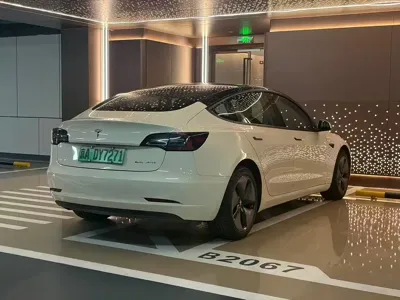 Tesla Model 3 2019, 49000 км, за 17559.54 USD - фото 22
