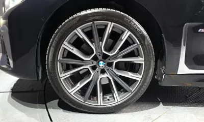 BMW 7-Series 2021, 120930 км, за 36273.53 USD