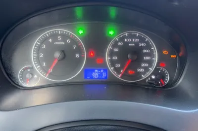 Geely Auto Diamond 2016, 75200 км, за 3556 USD - фото 7