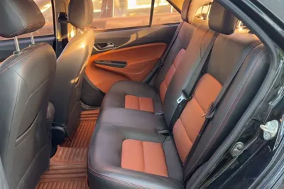Geely Auto Diamond 2016, 75200 км, за 3556 USD - фото 8